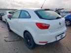 2012 SEAT IBIZA 1.4 SE 3DR for sale at Copart SANDWICH