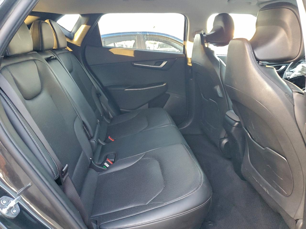 2024 Kia Ev6 Light VIN: KNDC34LA5R5211680 Lot: 95303985