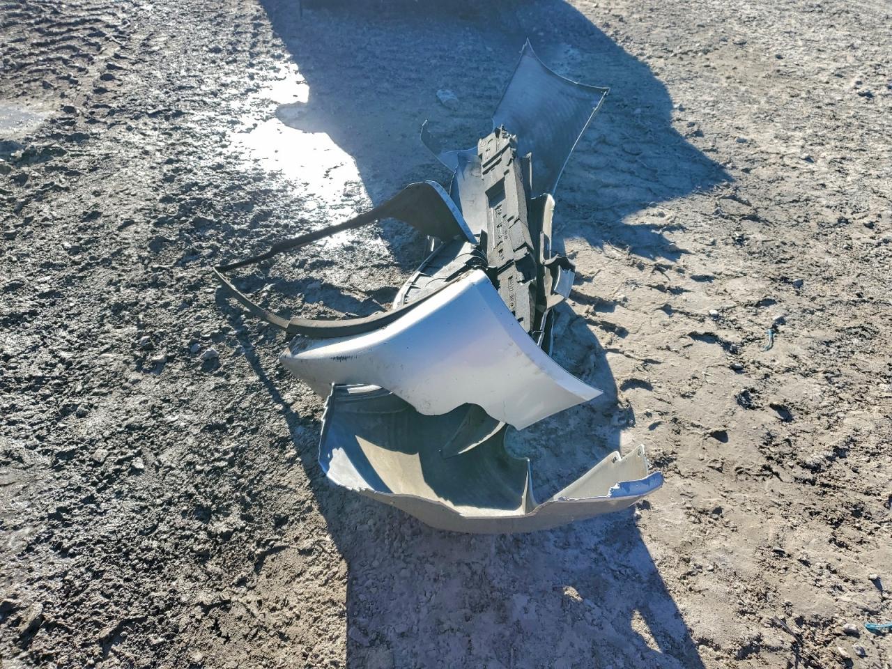 2008 Hyundai Sonata Se VIN: 5NPEU46C98H357646 Lot: 97088145