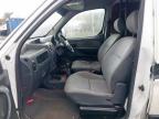 2005 CITROEN BERLINGO 600D LX  for sale at Copart BELFAST