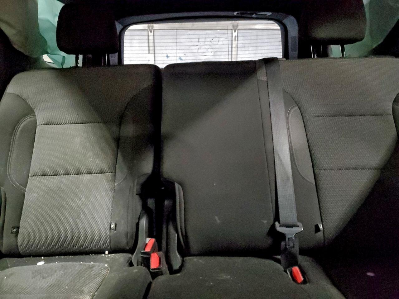 2023 Chevrolet Traverse Lt VIN: 1GNEVGKW7PJ130712 Lot: 96538915