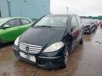 2007 MERCEDES-BENZ A CLASS A160 CDI ELEGANCE SE 5DR TIP AUTO for sale at Copart ROCHFORD