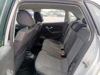 2009 VOLKSWAGEN POLO 1.2 70 SE 5DR for sale at Copart WISBECH