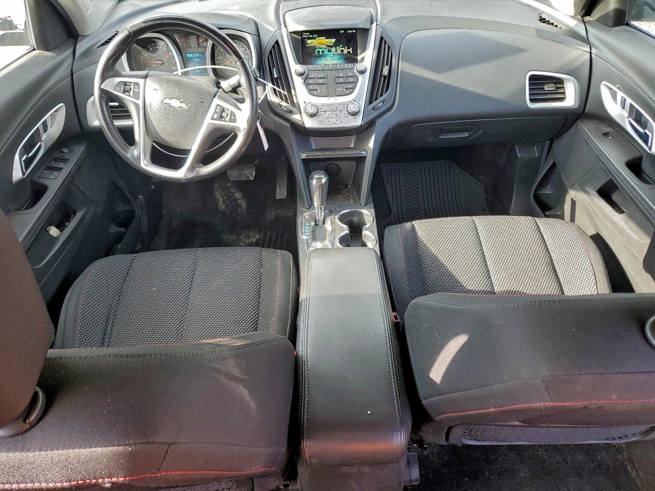 2016 Chevrolet Equinox Lt VIN: 2GNALCEK4G6294583 Lot: 96258675