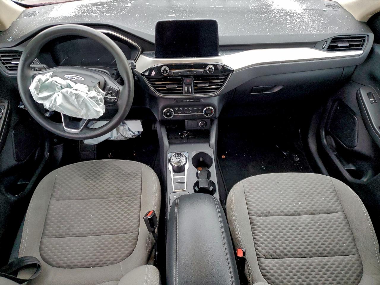 2020 Ford Escape Se VIN: 1FMCU0G66LUA23044 Lot: 94762635