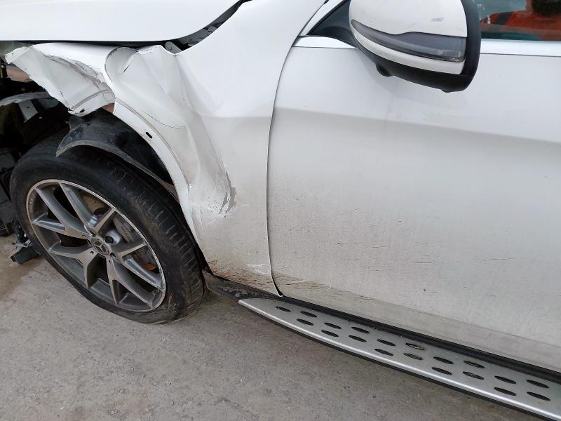 2022 MERCEDES-BENZ GLC COUPE GLC 300D 4MATIC AMG LINE PREM PLUS 5DR 9G-TRONIC