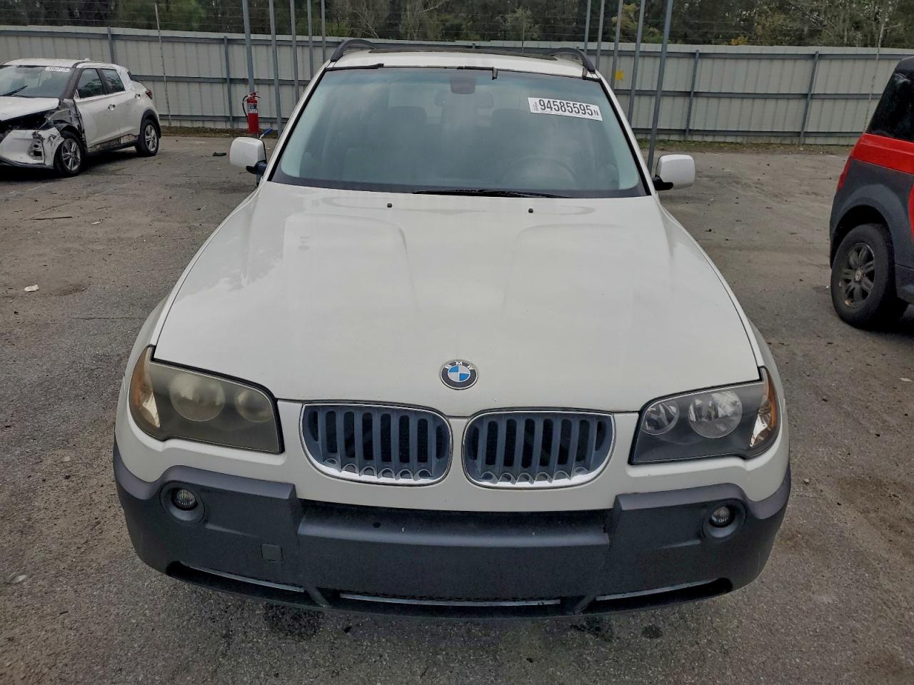 Фото: WBXPA93495WD22340