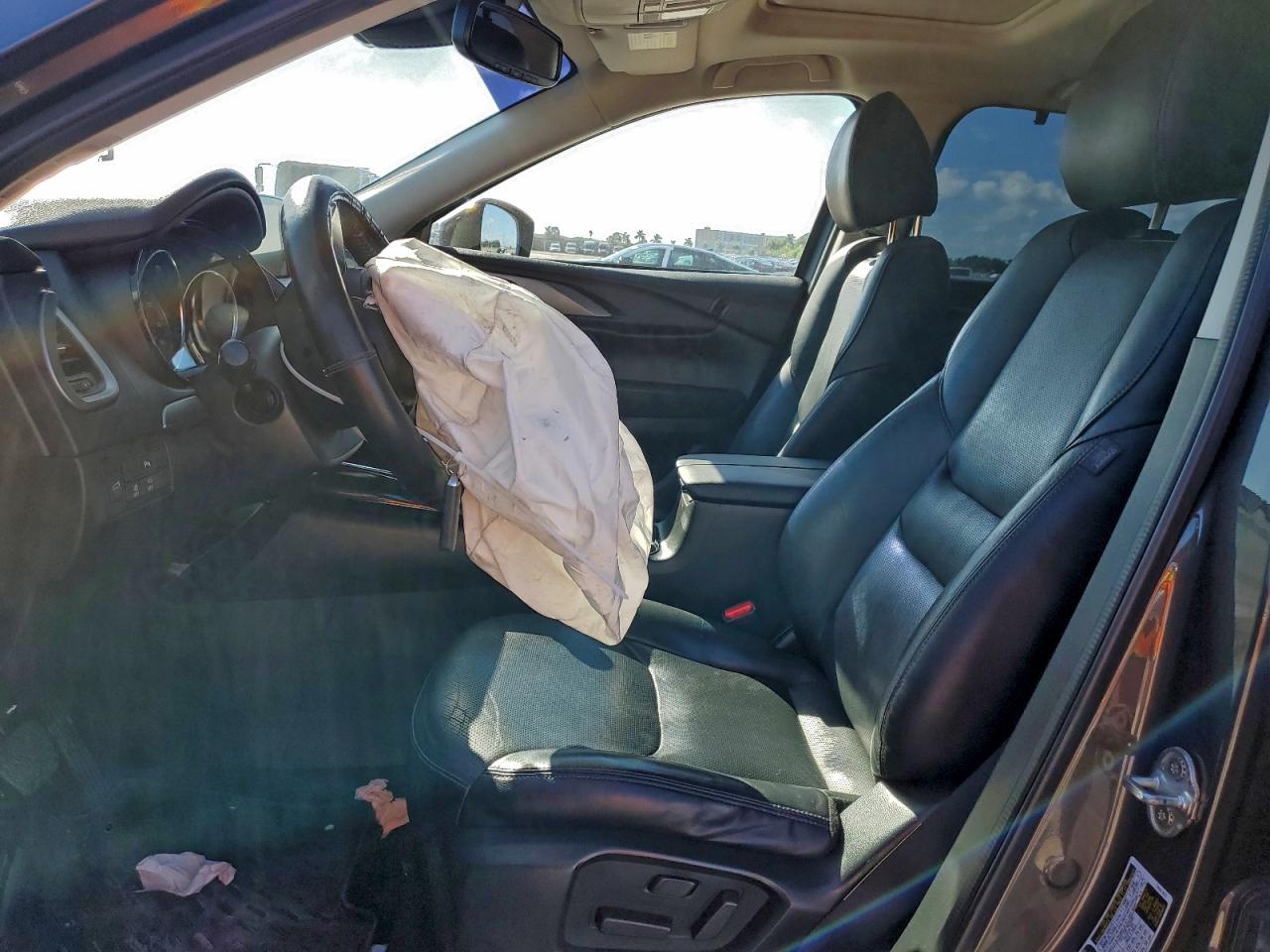 2018 Mazda Cx-9 Touring VIN: JM3TCACY8J0214691 Lot: 94956975