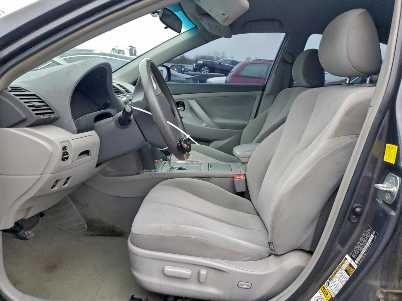 2011 Toyota Camry Base VIN: 4T4BF3EK2BR175527 Lot: 96567945