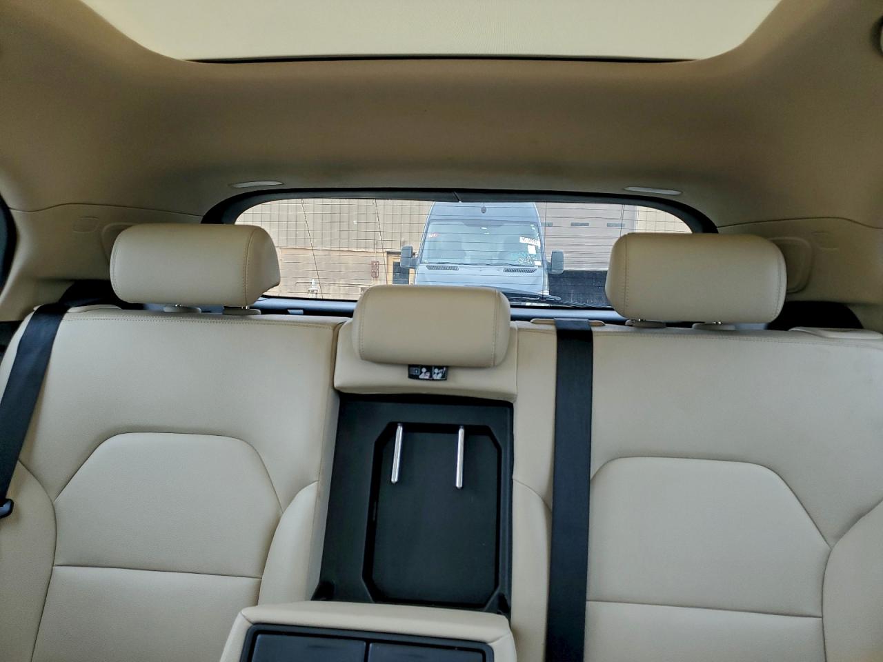 2015 Mercedes-Benz Gla 250 VIN: WDCTG4EB8FJ142202 Lot: 95130775