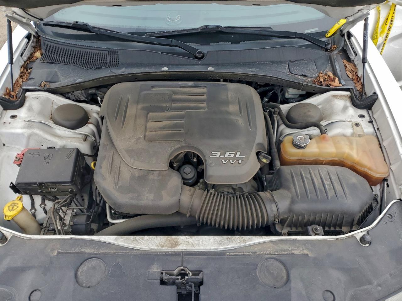 2013 Dodge Charger Sxt VIN: 2C3CDXHG6DH535609 Lot: 95557925