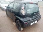 2011 CITROEN C1 1.0I VTR 3DR [AC] for sale at Copart WESTBURY