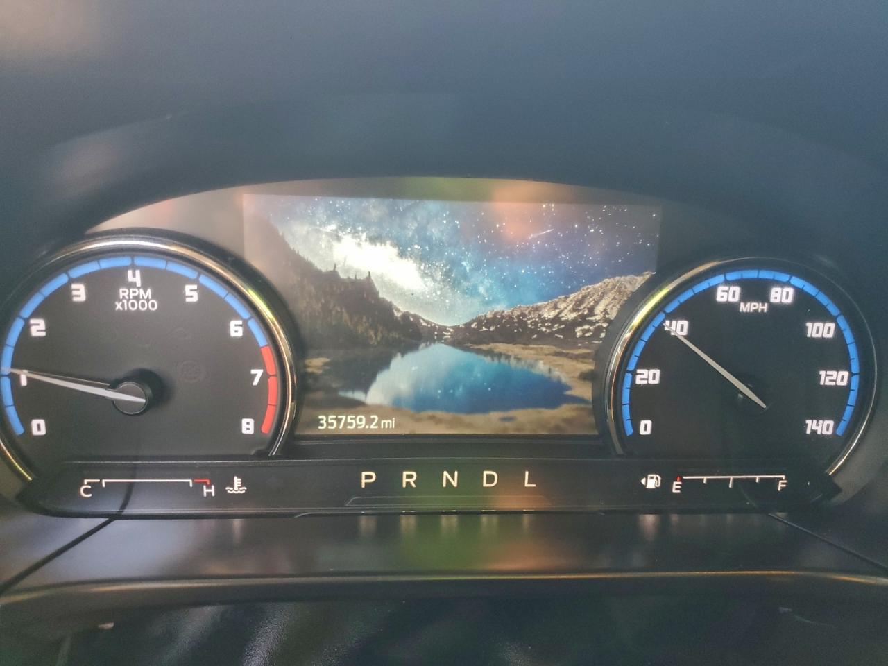 2024 Ford Bronco Sport Outer Banks VIN: 3FMCR9C60RRE15187 Lot: 96112645