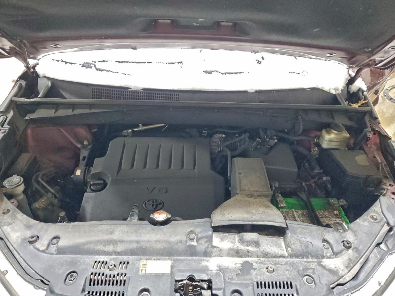 2016 Toyota Highlander Xle VIN: 5TDJKRFH2GS226385 Lot: 95329205