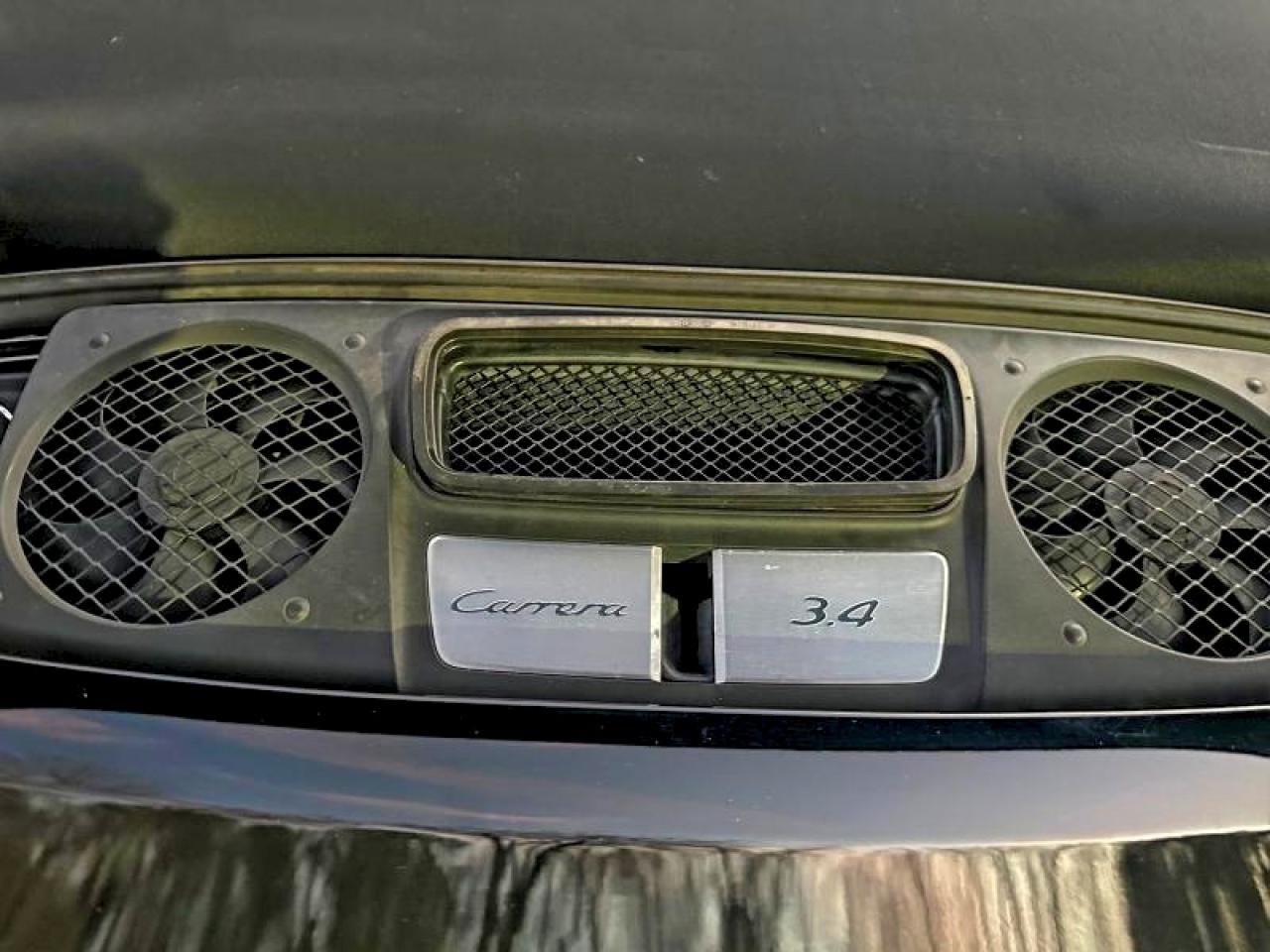 2016 Porsche 911 Carrera VIN: WP0CA2A97GS141228 Lot: 97702855