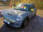 2020 MINI HATCHBACK 135KW COOPER S LEVEL 2 33KWH 3DR AUTO for sale at Copart BRISTOL