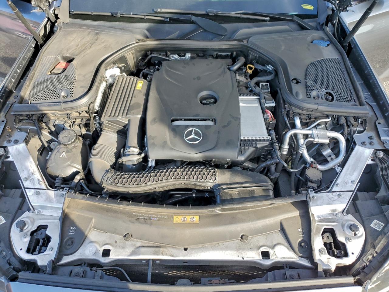 V (W213, S213, C238)