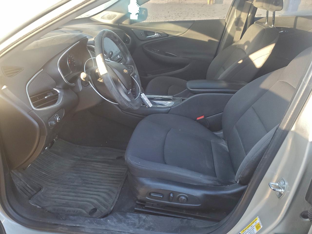 2016 Chevrolet Malibu Lt VIN: 1G1ZE5ST8GF240085 Lot: 94880505