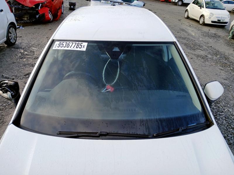 2022 VOLKSWAGEN GOLF 1.5 TSI LIFE 5DR