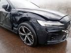 2022 VOLVO V60 2.0 T6 [350] RC PHEV ULTIMATE DARK 5DR AWD AUTO for sale at Copart SANDTOFT