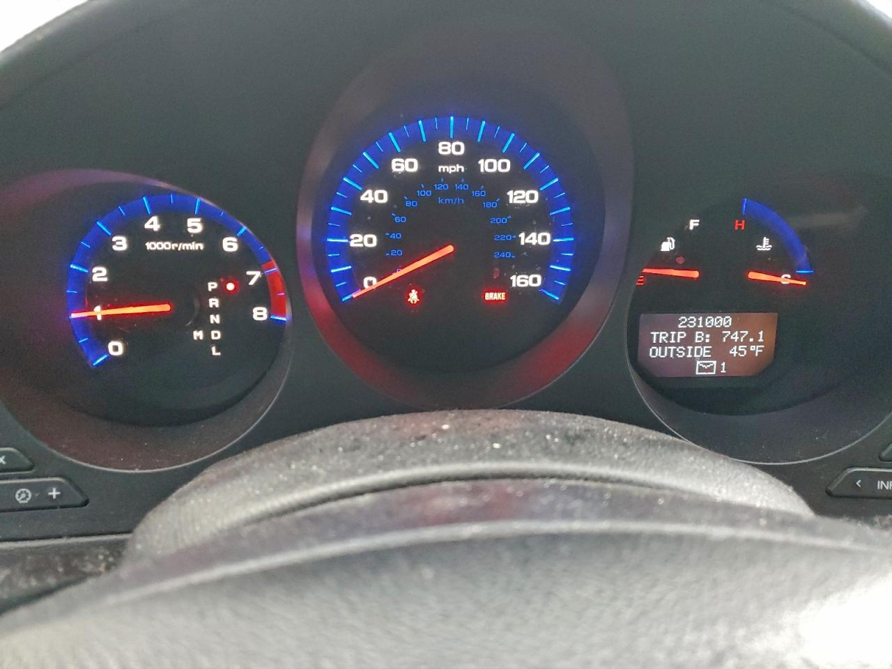 2006 Acura 3.2Tl VIN: 19UUA66216A063977 Lot: 95096655