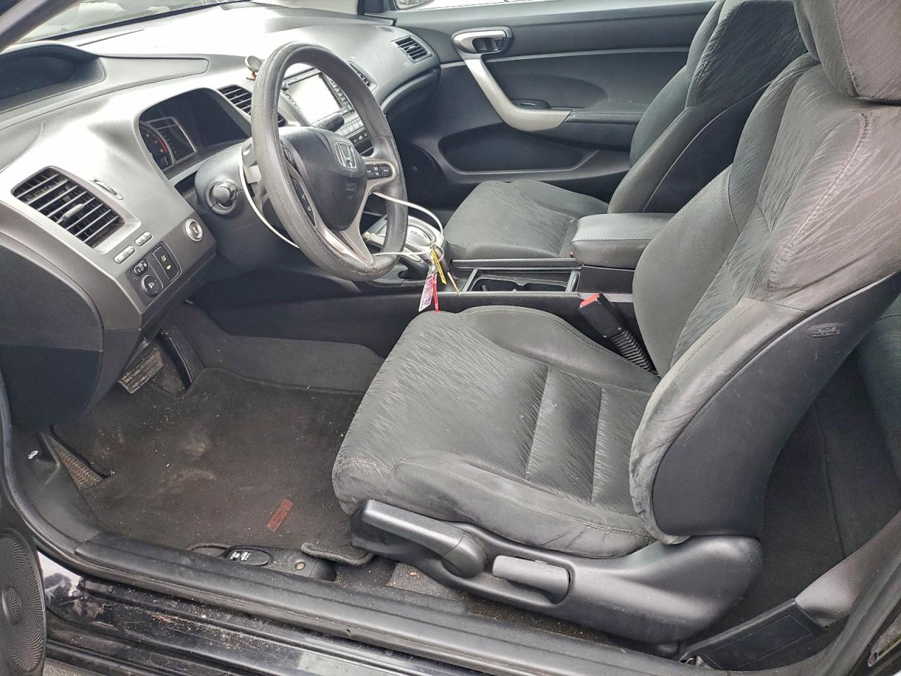 2008 Honda Civic Ex VIN: 2HGFG12878H542221 Lot: 96392945