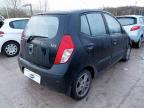 2008 HYUNDAI I10 1.1 COMFORT 5DR for sale at Copart ST HELENS