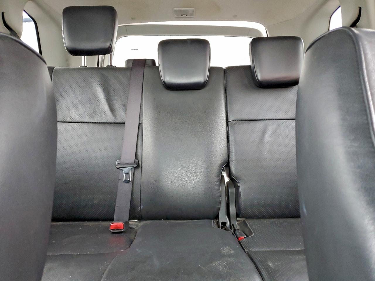 2008 Suzuki Grand Vitara Luxury VIN: JS3TD947084101249 Lot: 96516345