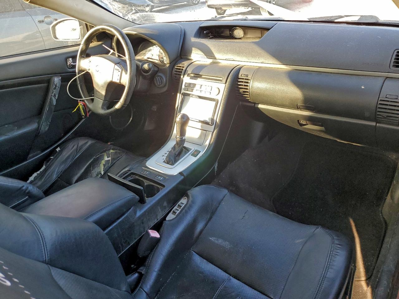 2006 Infiniti G35 VIN: JNKCV54E36M710317 Lot: 97209225