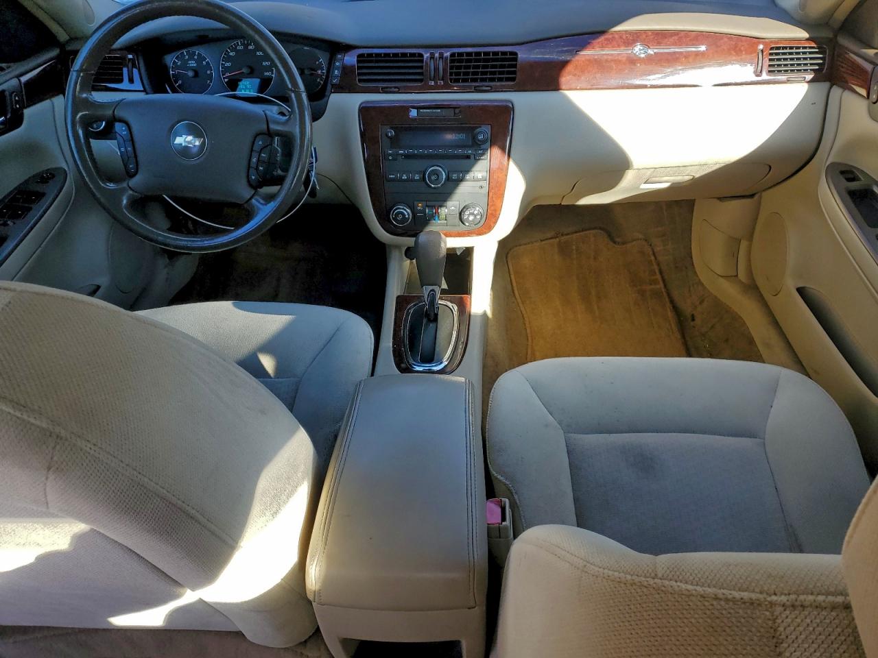 2007 Chevrolet Impala Lt VIN: 2G1WT58K079243823 Lot: 94480915