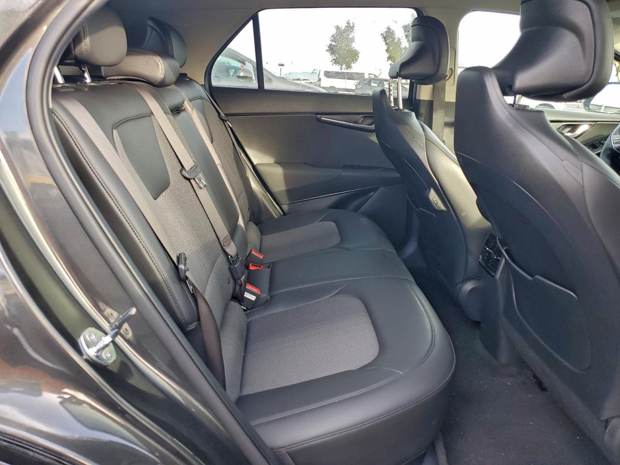 2024 Kia Niro Wind VIN: KNDCR3L11R5115103 Lot: 95067895