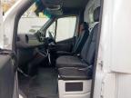 2021 MERCEDES-BENZ SPRINTER 3.5T PROGRESSIVE CHASSIS CAB for sale at Copart CHESTER