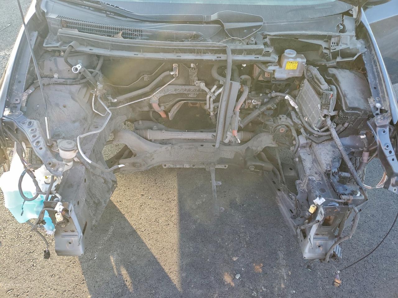 2015 Toyota Prius VIN: JTDKN3DU0F0470773 Lot: 95448295