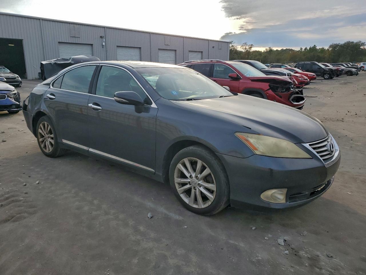 2010 Lexus Es 350 VIN: JTHBK1EG7A2366363 Lot: 94213855