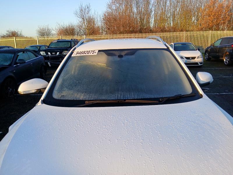 2018 MG MOTOR UK ZS 1.0T GDI EXCLUSIVE 5DR DCT