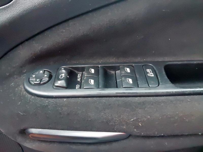 2015 CITROEN C3 PICASSO 1.6 BLUEHDI EXCLUSIVE 5DR