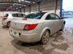 2008 RENAULT MEGANE 1.6 VVT DYNAMIQUE 2DR for sale at Copart EAST KILBRIDE