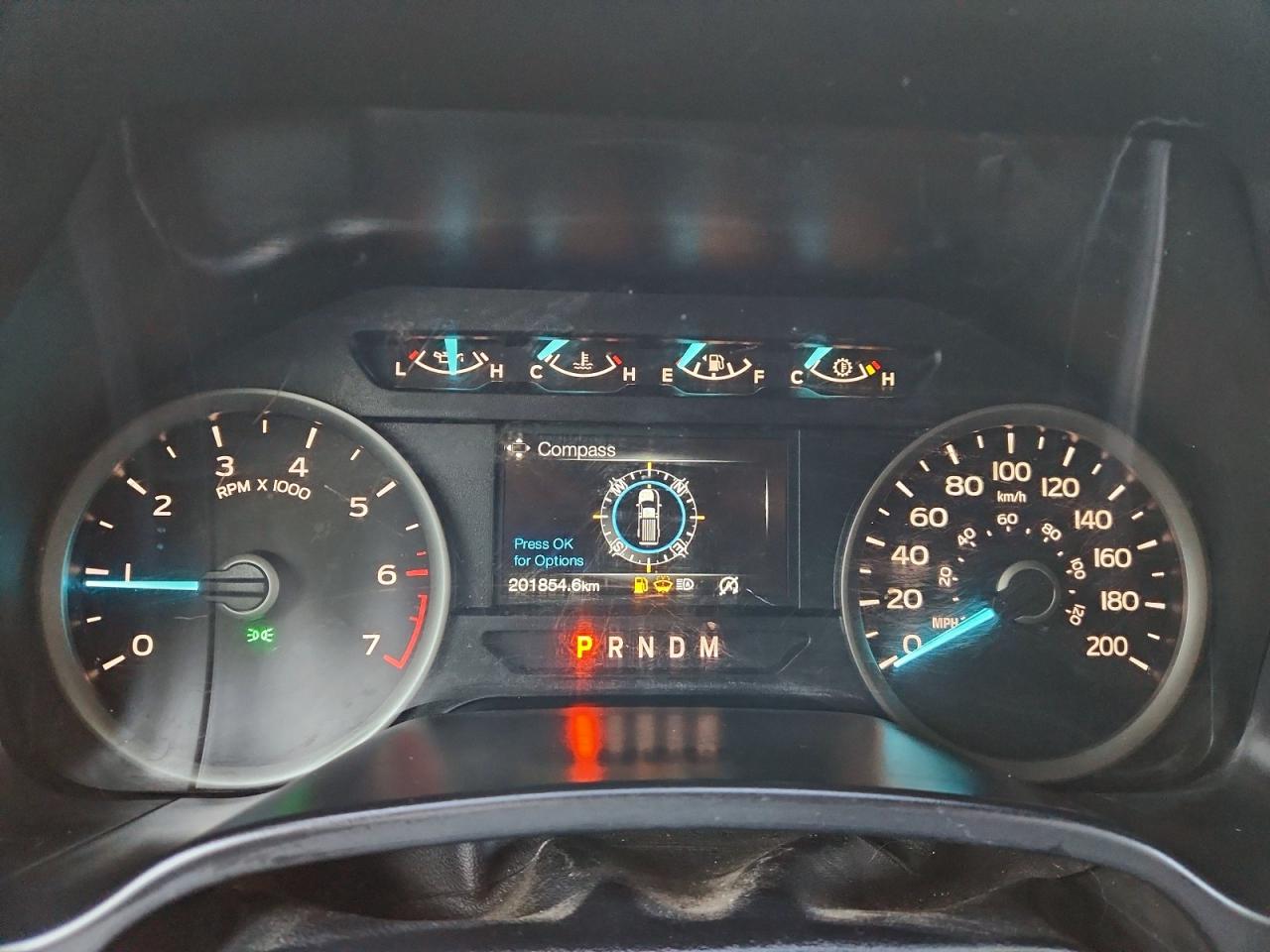 2019 Ford F150 Super Cab VIN: 1FTFX1E47KKF04821 Lot: 95506505