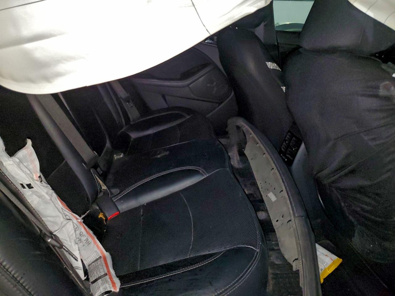 2013 Kia Optima Sx VIN: 5XXGR4A67DG126214 Lot: 95794705