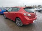 2013 MAZDA 3 1.6D [115] VENTURE 5DR for sale at Copart GLOUCESTER