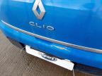 2013 RENAULT CLIO 1.2 16V DYNAMIQUE MEDIANAV 5DR for sale at Copart SANDWICH