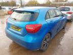 2016 MERCEDES-BENZ A CLASS A180D SE 5DR for sale at Copart SANDY