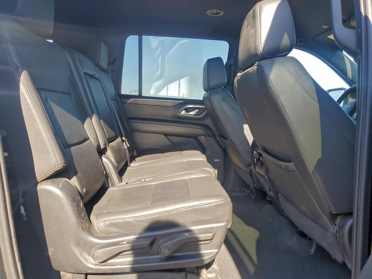 2024 Chevrolet Suburban K1500 Lt VIN: 1GNSKCKD6RR133012 Lot: 94758085