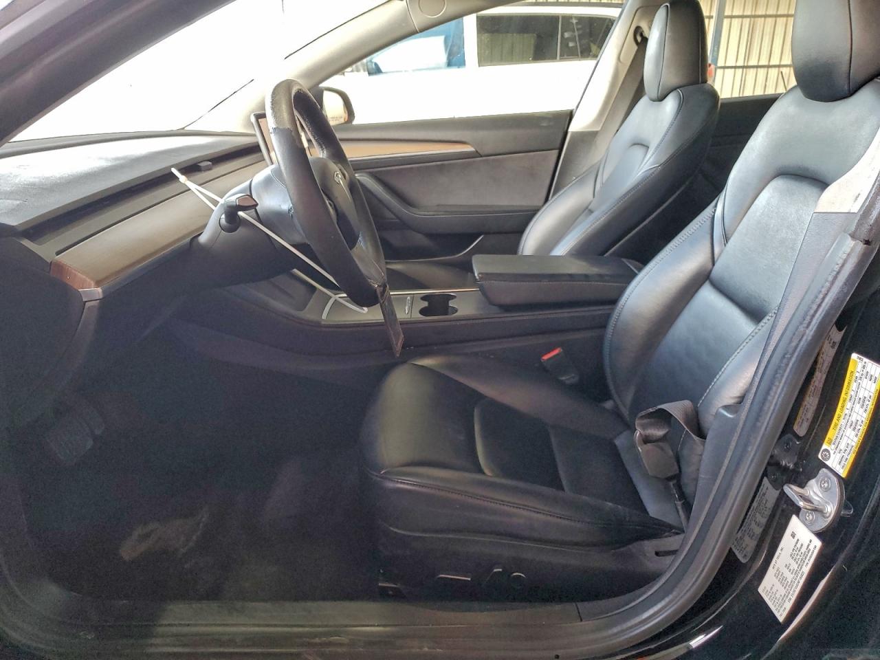 2022 Tesla Model 3 VIN: 5YJ3E1EA5NF184835 Lot: 96211905