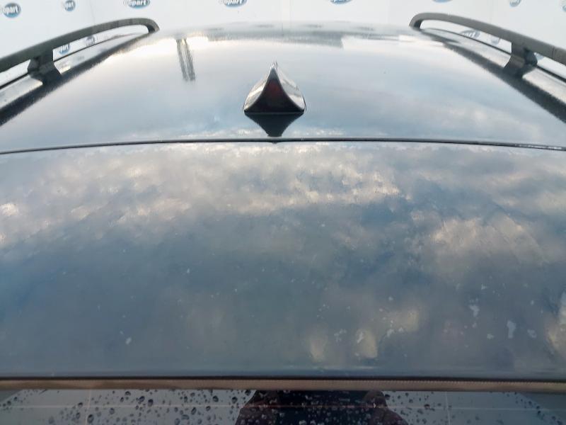 2005 BMW X3 3.0D SE 5DR AUTO