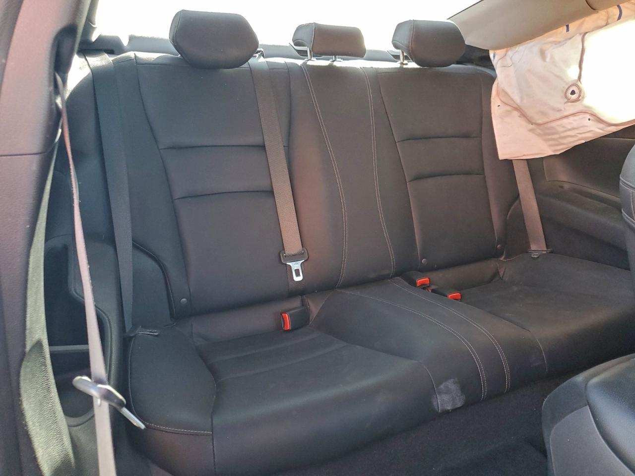 2015 Honda Accord Exl VIN: 1HGCT2B89FA002045 Lot: 96349755