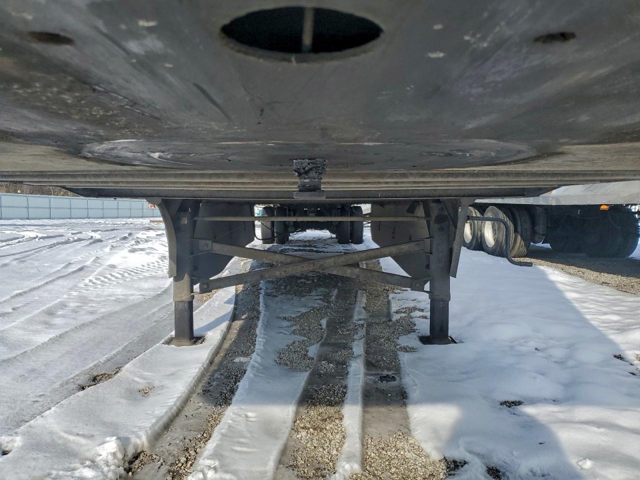 2016 Utility Vs2Dx Dry Van Trailer VIN: 1UYVS2536GG445814 Lot: 70312375