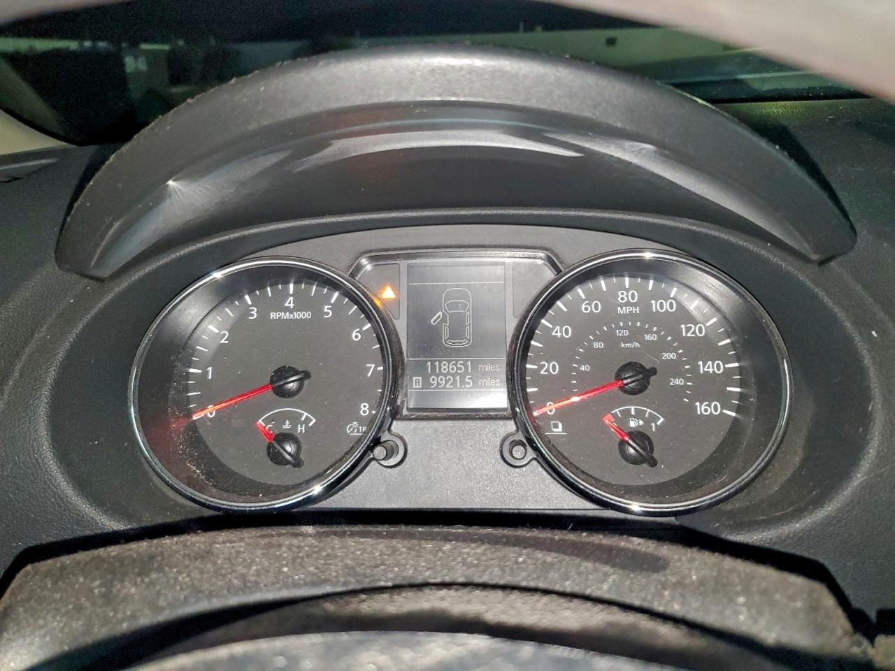 2013 Nissan Rogue S VIN: JN8AS5MT7DW541246 Lot: 94833385