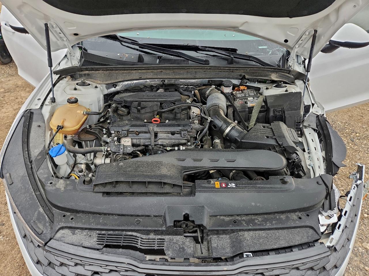 2023 Kia K5 Lxs VIN: 5XXG14J21PG208707 Lot: 93669315