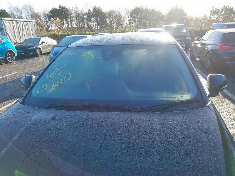 2013 VOLVO S80 D2 [115] SE NAV 4DR POWERSHIFT